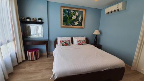 หัวหิน มาราเกซ คอนโด Marrakesh Hua Hin condo