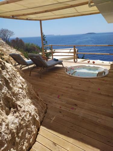 Mandalina Luxury Boutique Otel - image 14