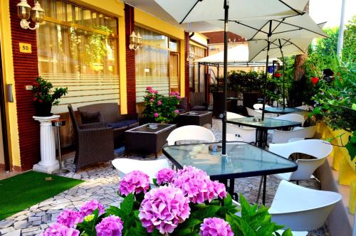 Hotel Cirene – Rimini, IN