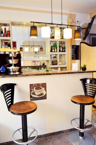 Hotel Cirene – Rimini, IN
