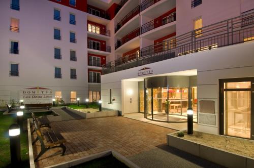 Comfort Apartment (2 Adults)