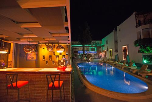 hotel photo