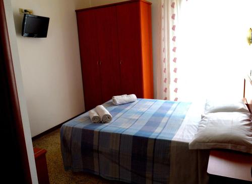 Hotel Cirene – Rimini, IN