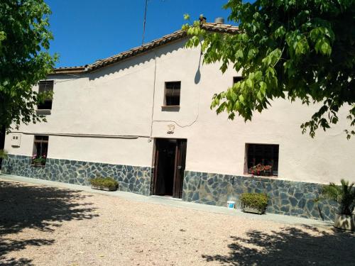  Casa Rural "Can Abres" Vilobi d`Onyar Girona in Vilobí dOnyar