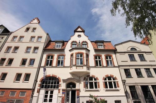 Blue Doors Hostel Altstadt