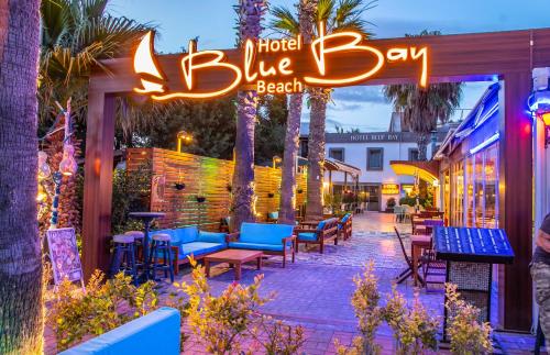 Blue Bay Beach Hotel - image 3