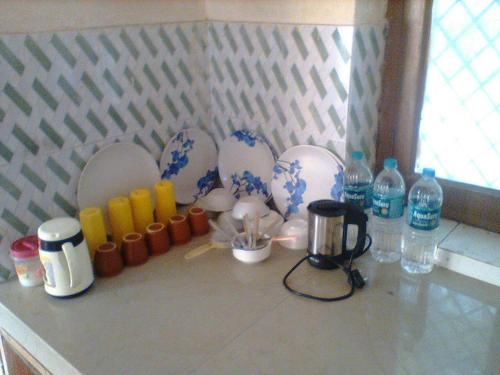 ZORBA COTTAGE (Home Stay in Nainital)
