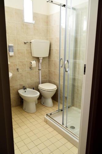 Hotel Cirene – Rimini, IN