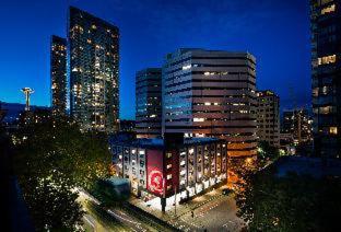 Staypineapple, Hotel FIVE, Downtown Seattle, Seattle (zdjęcie 2)