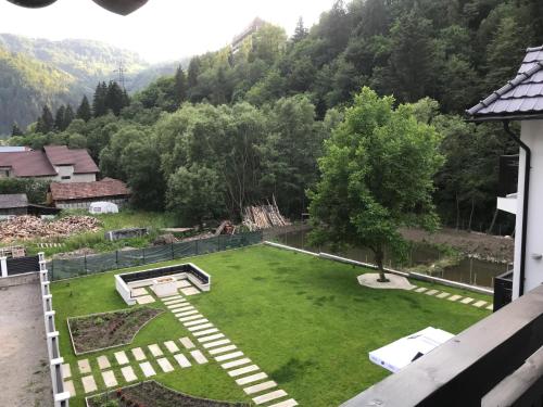 Pensiunea Edelweiss - image 12