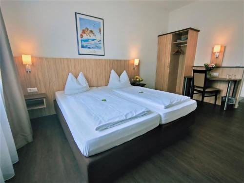 Sport Hotel Kenzingen 2.2km von Herbolzheim entfernt