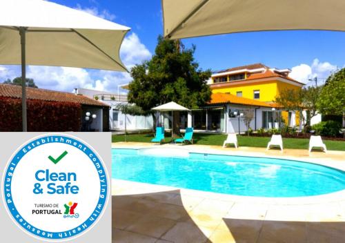 B&B Vila Verde - Hotel de Charme Casa Fundevila - Bed and Breakfast Vila Verde