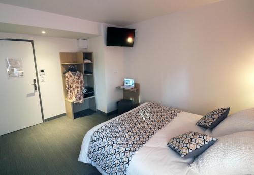 Double Room - Ground Floor