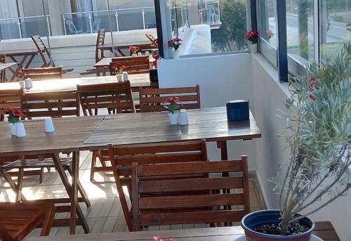 Saatlı Hotel Turkey