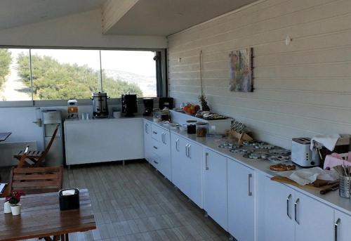 Saatlı Hotel Turkey