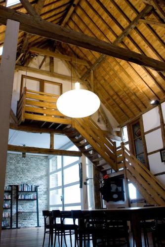 Bed en Breakfast Hof van Wolder, Maastricht (foto 7)