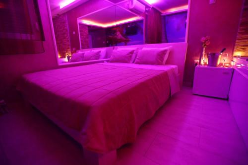 Spa Secret Apartmani