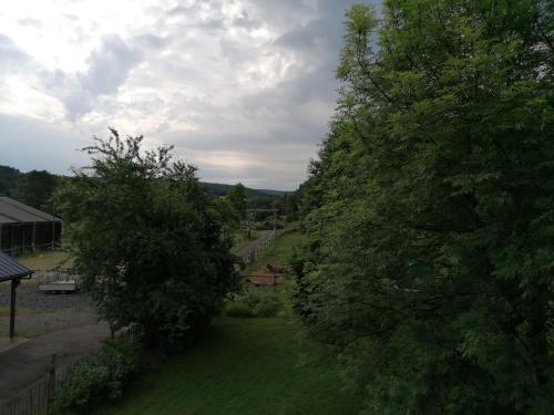 Bližnja okolica, Couettes et Picotin in Roche-a-Frene
