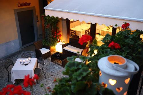 Albergo Antica Locanda