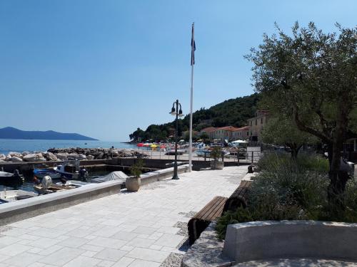 Apartman Meerblick