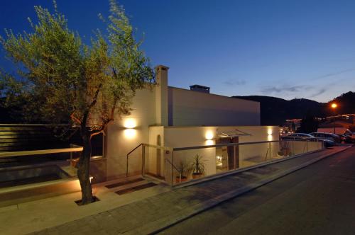 Boutique Hotel Adoral - image 8