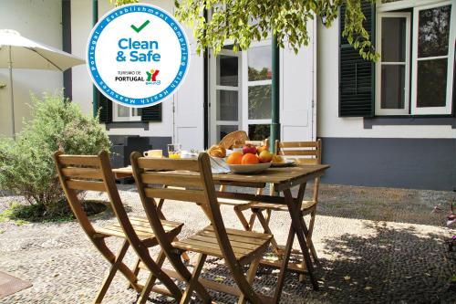  Pimenta Funchal Downtown in Funchal