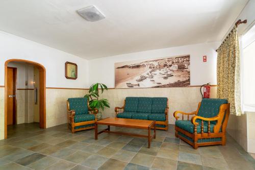 Vestíbulo, Residencial Capri by Umbral in Albufeira