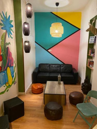 Barbieri Sol Hostel - image 10