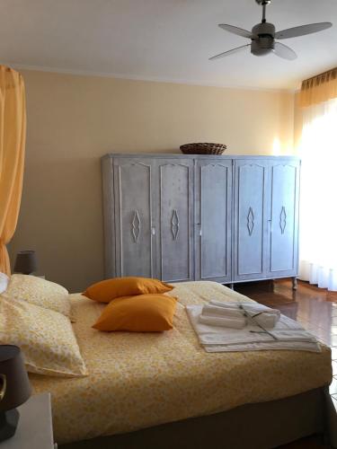 Regina di Cuori Rooms