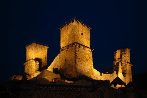 Várkert Panzió - Miskolc