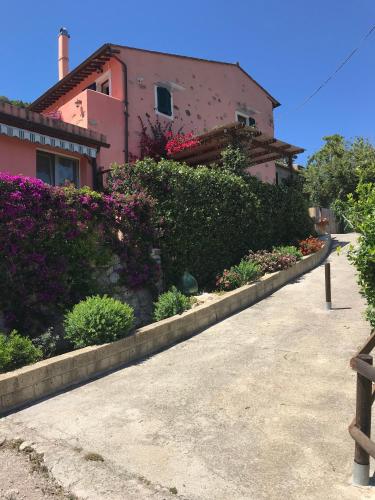  Casale Santa Lucia, Portoferraio