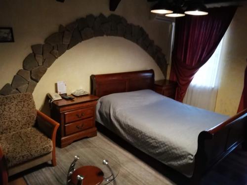 Hotel Scotland Khmelʼnytskiy - image 8