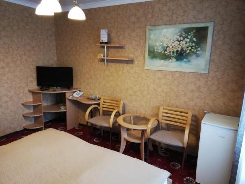 Hotel Scotland Khmelʼnytskiy