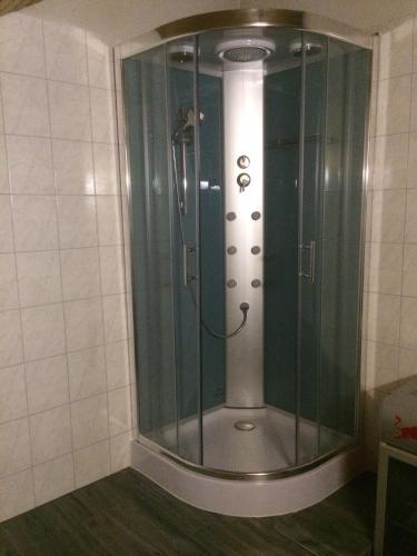 Pension Lefebvre