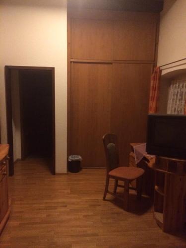 Pension Lefebvre