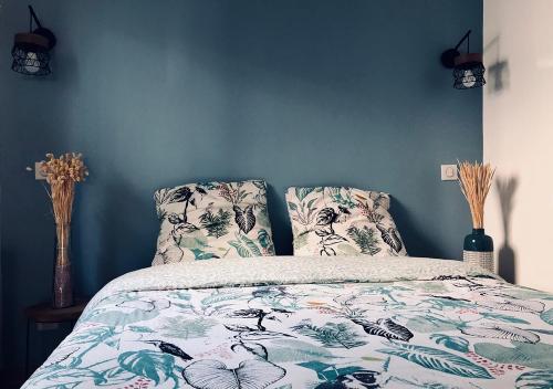 Maison duplex, avec terrasse dans Strasbourg in Neudorf