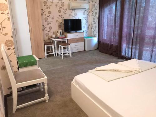 Guest House Urdoviza in Kiten