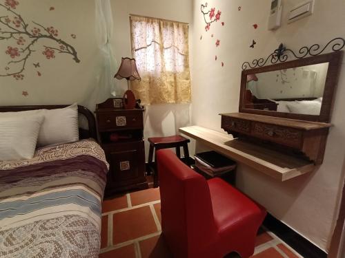 彼岸古厝民宿-包棟優先--Biiann B&B 彼岸古厝民宿-包棟優先--Biiann B&B