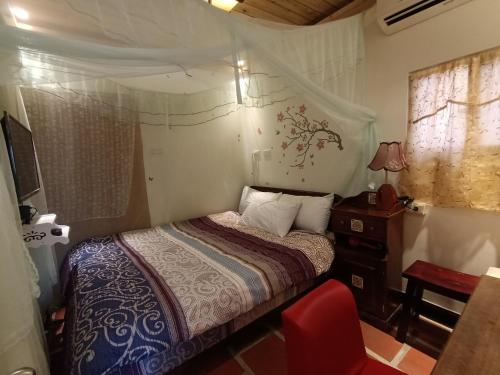 彼岸古厝民宿-包棟優先--Biiann B&B 彼岸古厝民宿-包棟優先--Biiann B&B