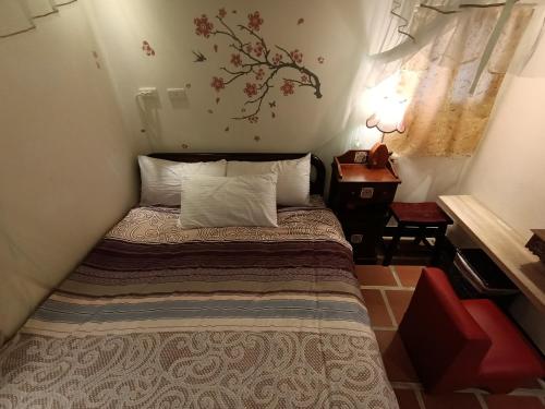 彼岸古厝民宿-包棟優先--Biiann B&B 彼岸古厝民宿-包棟優先--Biiann B&B