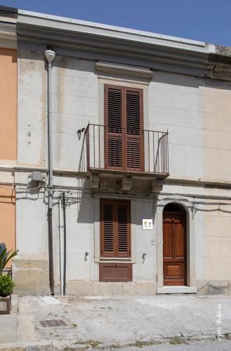 B&B "Nonna Maria" - MONTALBANO ELICONA