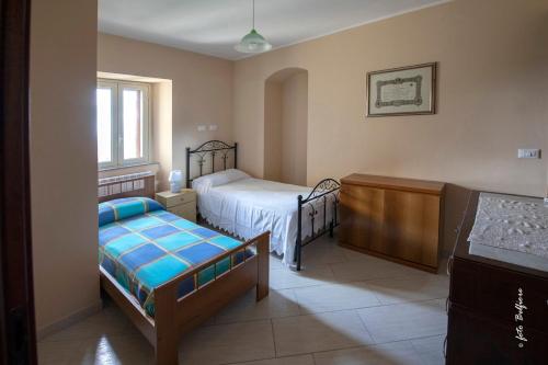 B&B "Nonna Maria" - MONTALBANO ELICONA