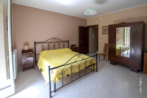 B&B "Nonna Maria"-MONTALBANO ELICONA in Montalbano Elicona