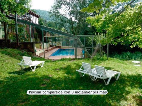 La Rovirota, Casa Solar in Sant Pere Despuig