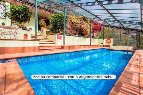 La Rovirota, Casa Solar in Sant Pere Despuig