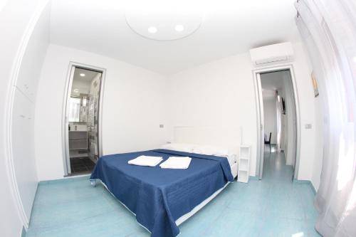 Mondo Suites Apartments, Neapel (Foto 10)