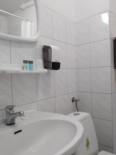 Hotel Sybilla - image 4