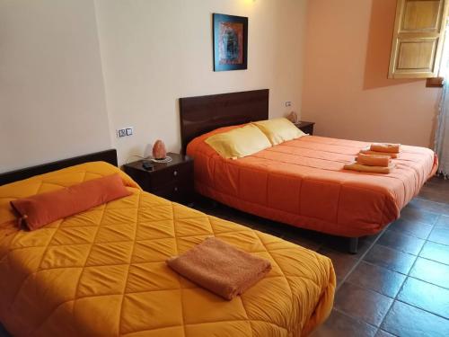 Casa Rural Calaceit in Sant Mateu