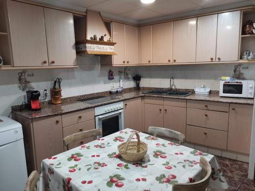 Casa Rural Calaceit in Sant Mateu