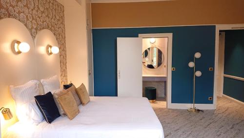 HOTEL RESIDENCE DE ROHAN ROYAN